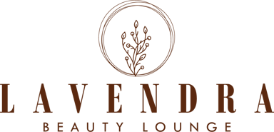 Lavendra Beauty Lounge Logo