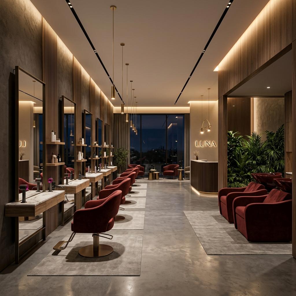 The Sanctuary