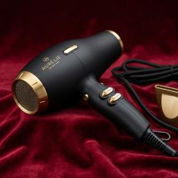 Hair Dryer
