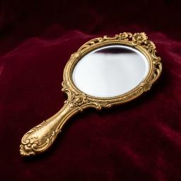 Hand Mirror